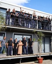 STMC Chaudronnerie image 13