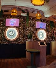 Mauritius Restaurant Stuttgart Süd, Mauri Game Room
