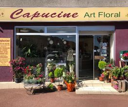 Capucine image 8