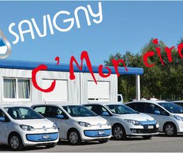 Centre de formation routière de Savigny SA Bild 7