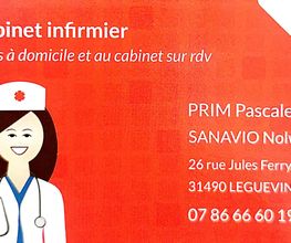 Prim Pascale image 1