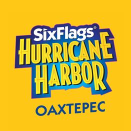 Six Flags Hurricane Harbor Oaxtepec