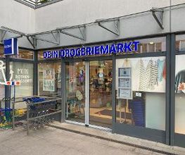 budni - Lindleystraße Bild 1