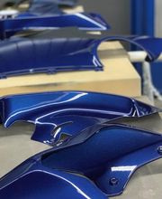 Gehri Carrosserie Spritzwerk AG Bild 3