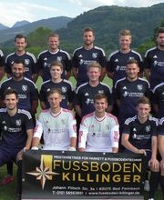 Fussboden Killinger GmbH & Co. KG Bild 2