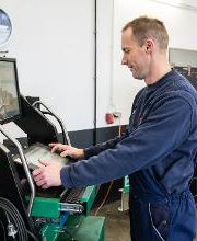 Premio Reifen + Autoservice Funke GmbH Bild 1