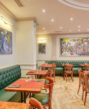 Le Café du Palais de Justice image 4