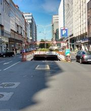 Parking Saba Plaza Pontevedra imagen 2