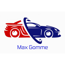 Max Gomme e Revisioni Auto logo