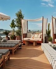 El Hoxton, Poblenou imagen 4