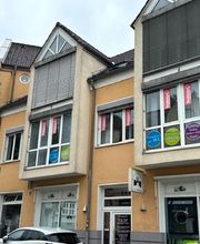 Oerlinghausen Außenansicht