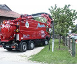 Mantz Stadthygiene GmbH & Co. KG Bild 8