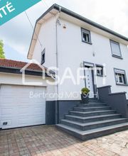 Bertrand Motsch - Conseiller Immobilier SAFTI - Gorcy et alentours image 1