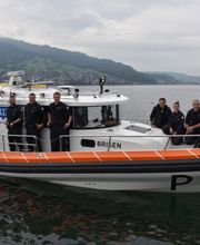 Bootsfahrschule Bachmann - Bootsfahrschule Vierwaldstättersee Bild 3