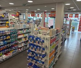 Pharmacie Lafayette de Ham image 1