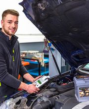 Reifen + Autoservice Horst Reinisch Bild 2