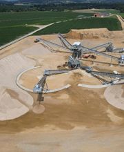 Ligérienne Granulats image 2