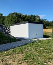 Knopp Garagen Bild 2