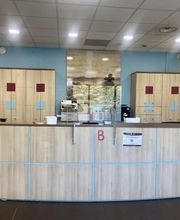 Laboratoire de Vaulx-en-Velin Grande Ile - BIOGROUP RHONE ALPES image 2