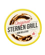 Sternen Grill + Sternen Grill Restaurant im oberen Stock. Bild 1
