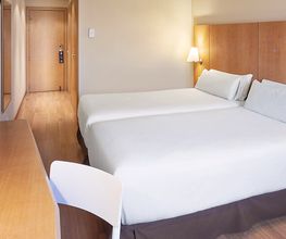B&B HOTEL Madrid Arganda imagen 7