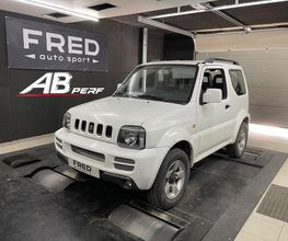 Garage Ab Perf image 4