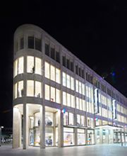 Hannover Store