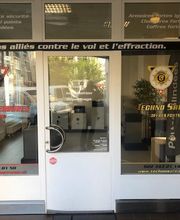 Coffres-Forts Technoserrures Bild 2