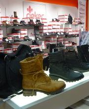 Schuh Armbruster Bild 5