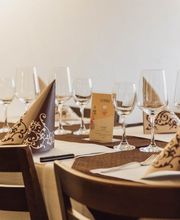 Ristorante Pizzeria La Favola zur Luxenburg Bild 2