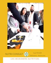 Nutri Consult Aude Froger image 4