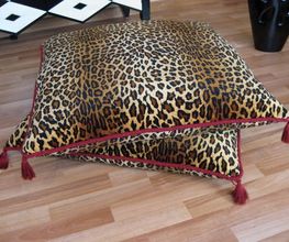 Polsteratelier Kurt & Ursula Mischler Bild 6