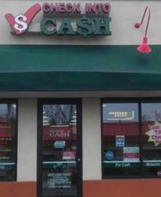 Check Into Cash image 1