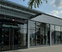 Tommy Hilfiger Outlet Bild 1