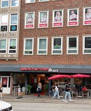 Lübeck-Mitte Außenansicht