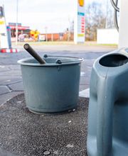 Shell Recharge Charging Station Bild 19