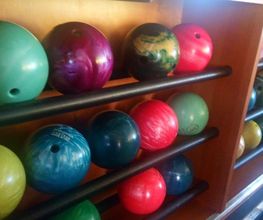 Bowling bei Bert Bild 9
