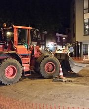 Aannemersbedrijf Roseboom