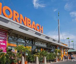 HORNBACH M`Gladbach Bild 3