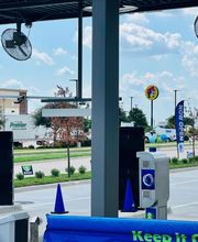 ClearWater Express Car Wash image 11