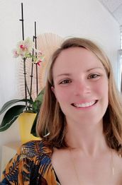 Aurélie Legoix Sophrologue Beauvais