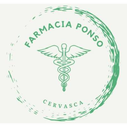 Farmacia Ponso logo