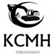 KCMH Terrassement