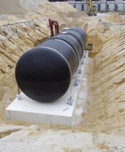 Segerer Bau GmbH & Co. KG Bild 2