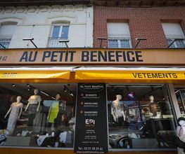 Au Petit Bénéfice image 2