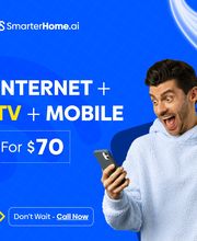 SmarterHome.ai - Compare Local Internet Deals image 4
