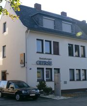 Bestattungen Gierse Bild 4