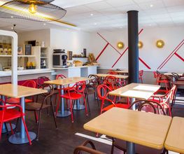 ibis budget Geneve Petit Lancy Bild 3