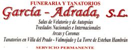 Tanatorio y Funeraria Garcia Adrada S.L