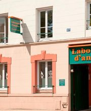 Laboratoire Saint-Brice-sous-Forêt -  BIOGROUP PARIS SUD image 1